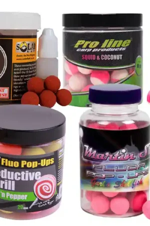 Pop-ups Mix Pack Remise