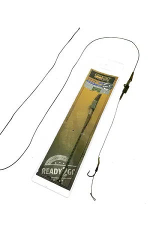 Populaire Bas de ligne PB Products R2G Clip SR Leader + 2 Line Aligner Rigs