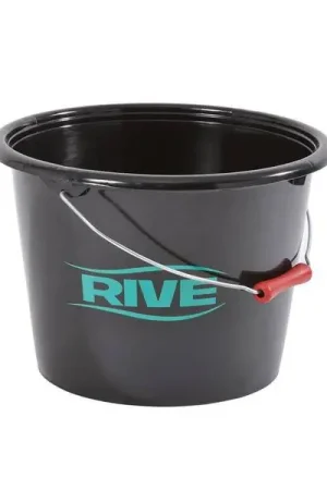 Jusqu'à Épuisement Des Stocks Seau Rive 20L