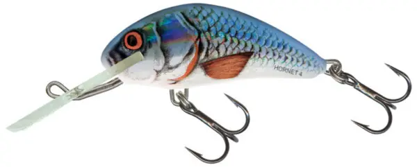 Leurre Salmo Hornet 2 et 3cm (17 options) Must-Have