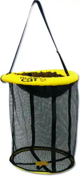 Épuisette Black Cat Bait Keeper Net Ø55cm 70cm Commander Maintenant