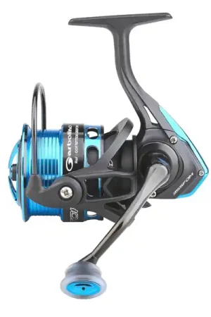 Réduction Moulinet coup Garbolino G-Pro Series Feeder 5000