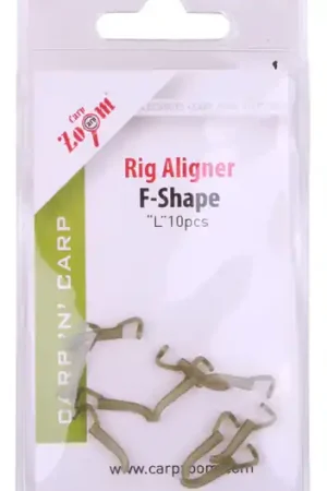 Authentique Carp Zoom Rig Aligner