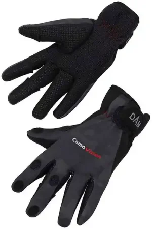 Gants en néoprène Dam Camovision Promotion