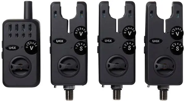 Ensemble de Détecteurs Dam U4X Bon Marché