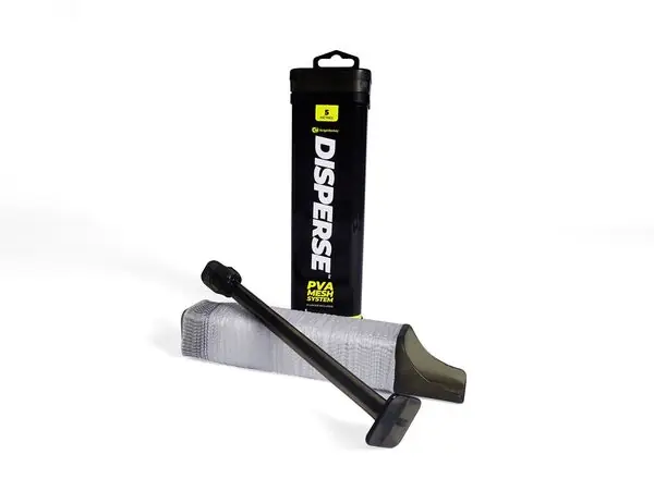 Commander Vite Ridgemonkey Disperse PVA Mesh System