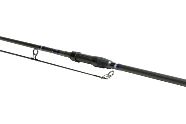 Pas Cher Canne carpe PB Products Control 12ft (2,75lb)