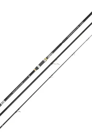 Vente Directe Canne Surfcasting Cinnetic Black Fury Power Surf 4.50m (120-250g)