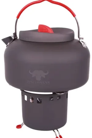 Balthasar Duo Kettle Commander Maintenant