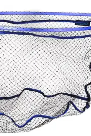 Nouveauté Tête d'épuisette Cresta Blackthorne Ghost Net Wide Mesh