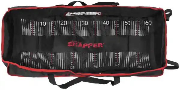Retour Gratuit Korum Snapper Perch Weigh Mat
