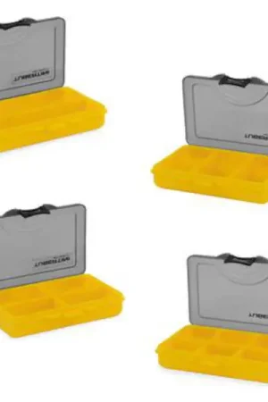 Mini Boîte Tubertini Marque