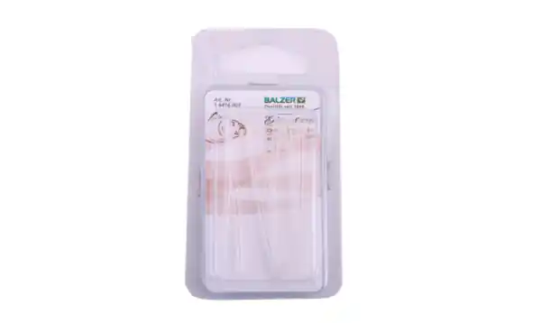 Vente Flash Tube Retractable Balzer Carp Edition