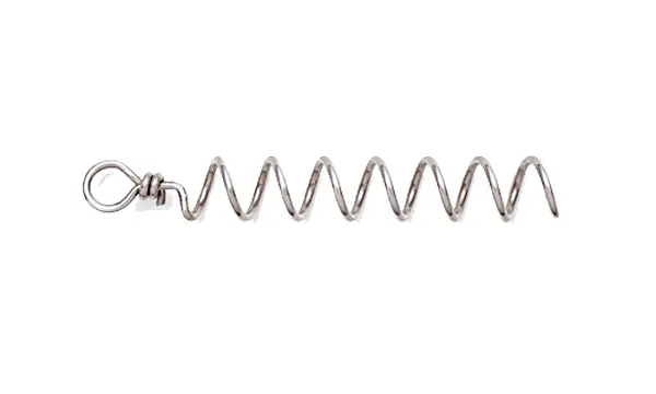 Attaches Svartzonker Shallow Screw (par 10) Expédié Aujourd'hui