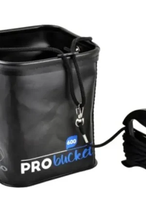Seau Garbolino Pro Bucket 6L Pas Cher