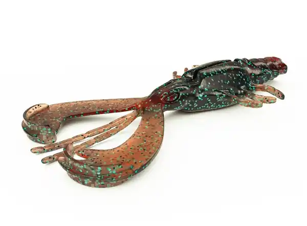 Nays Craw Creaturebait 3.5'' 8.9cm (5.7g) (6 pcs) Nouvel Arrivage