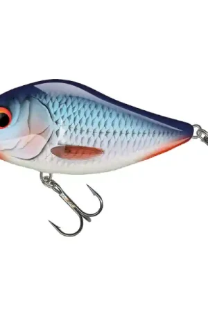 Salmo Slider 10cm Floating Offre Exclusive