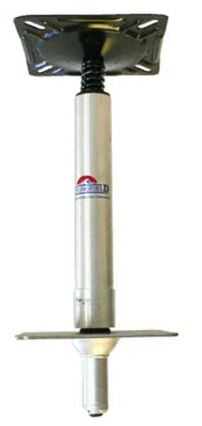 Kit Springfield Kingpin Hi-Lo 3 Pièces 13" Paiement Sécurisé