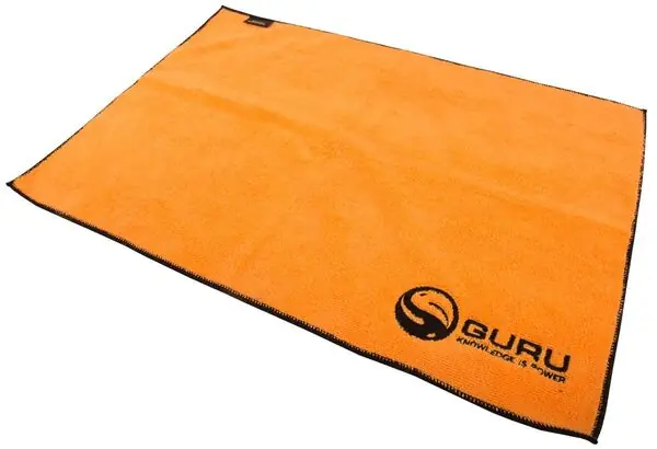 Guru Microfibre Towel Dernière Chance