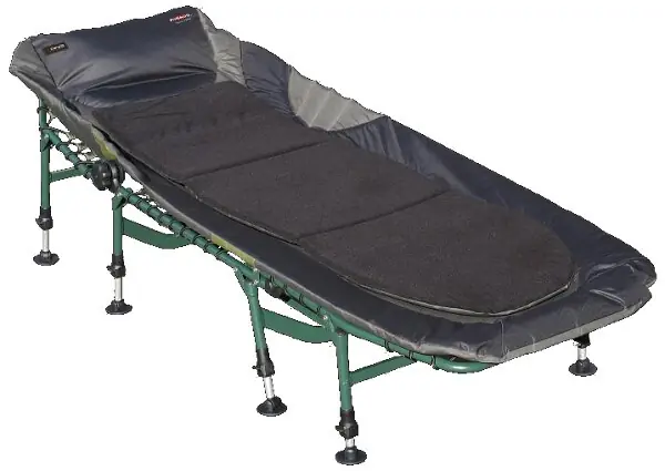 Mikado Fine Liner Bedchair Prix Réduit