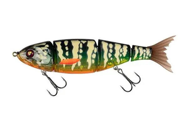 Fox Rage Replicant Swim Swimbait 18cm Promotion