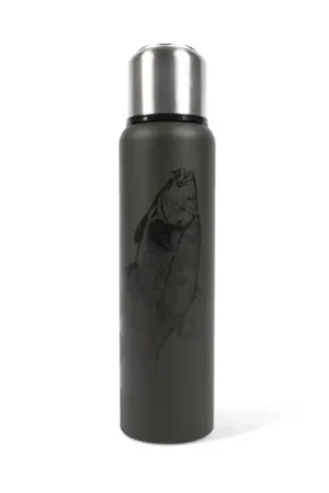 Gourde Thermique Korum Classic 1ltr Tench Promotion