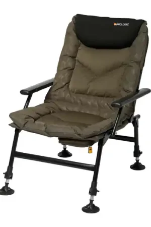 Retour Gratuit Prologic Commander Travel Chair