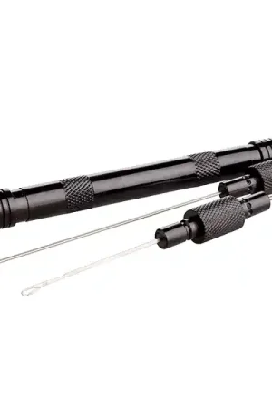 Commander Maintenant Kit aiguilles Prologic Black Quick Release
