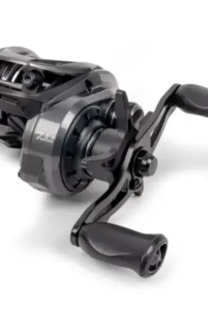 Moulinet casting Zebco Demonic XT 200 LHW (5BB) Haute Qualité