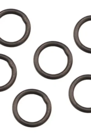 Vente Directe Anneaux Ronds PB Products 5 mm (10 Pièces)
