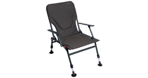 Mikado Basic Chair Certifié