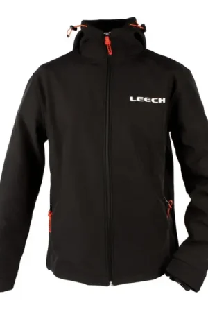 Veste Leech Softshell Jack Black Commande En Gros