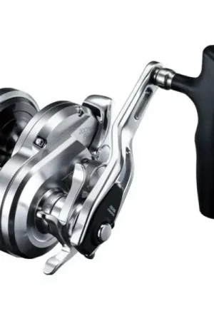Offre Limitée Moulinet Mer Shimano Ocea Jigger 2001 LH