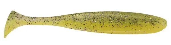 Offre Limitée Easy Shiner Keitech 5 pouces (12.7cm) (5 pièces)