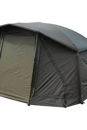 Abri Fox Frontier II X (casquette anti-condensation incluse) Nouvel Arrivage