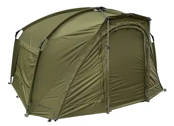 Fox Frontier X Bivvy Soldes