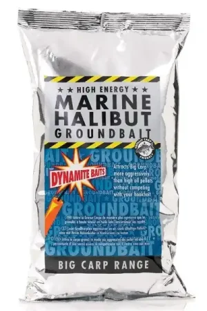 Achetez Aujourd'hui Amorce Dynamite Marine Halibut