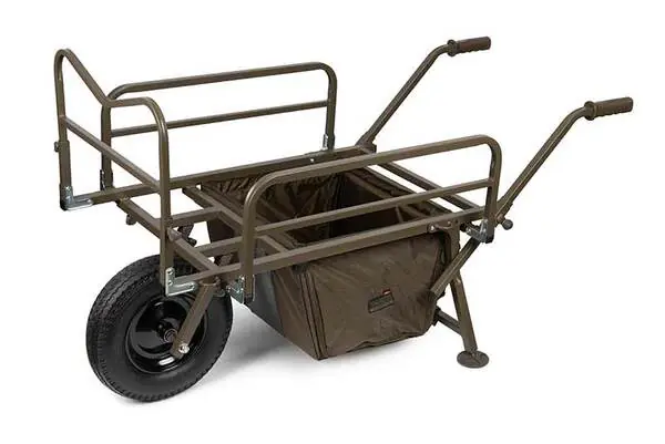 Promotion Fox Voyager Barrow Plus