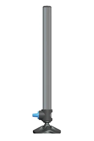 Pied de station Garbolino Foot D36 Screwlock Offre Limitée