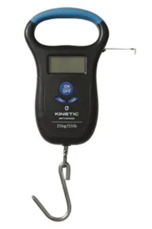 Satisfait Ou Remboursé Kinetic Digital Scale 25kg/55lb