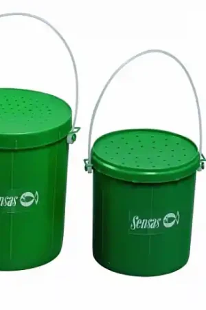 Soldes Sensas Wheat Bucket