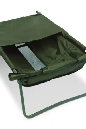 Paiement Sécurisé NGT Carp Cradle Fast-Setup