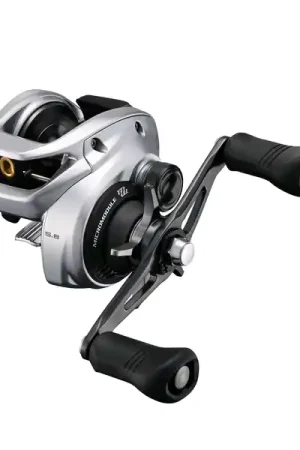 Jusqu'à Épuisement Des Stocks Moulinet Casting Shimano Tranx B 301 – Manivelle à Gauche