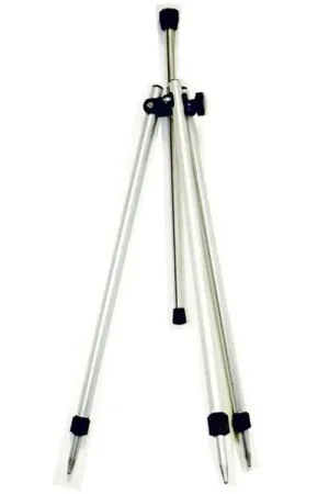 Vente Flash Kolpo Telescopic Aluminium Tripod