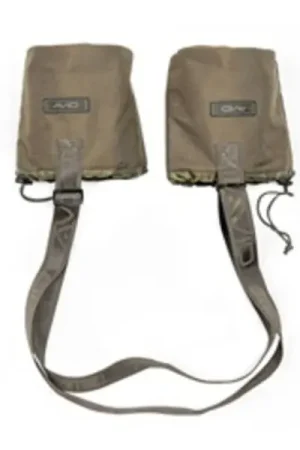 Prix Choc Avid Carp Compound Rod Sleeve Transporter
