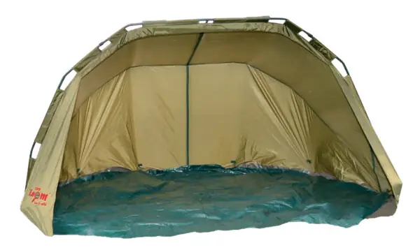 Acheter En Ligne Carp Zoom Expedition Shelter