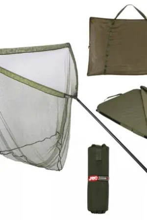 Petit Prix JRC Carp Care Set