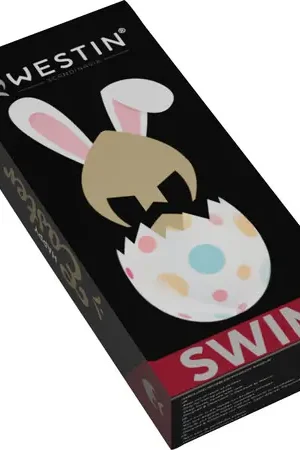 Westin Swim Glidebait Easter 26 Suspending 12cm (53g) Offre Exclusive