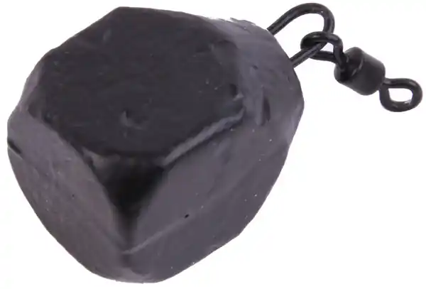 Ultimate Carp Lead Square Swivel Usine Directe