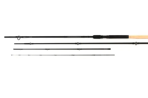 Nouvelle Collection Canne Feeder Guru N-Gauge Pro Distance